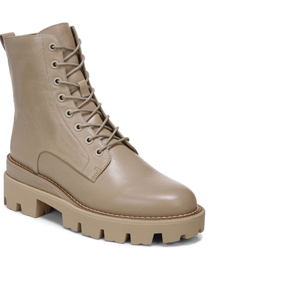 New Sam Edelman WATERPROOF Garret Boot - Picture 4 of 4